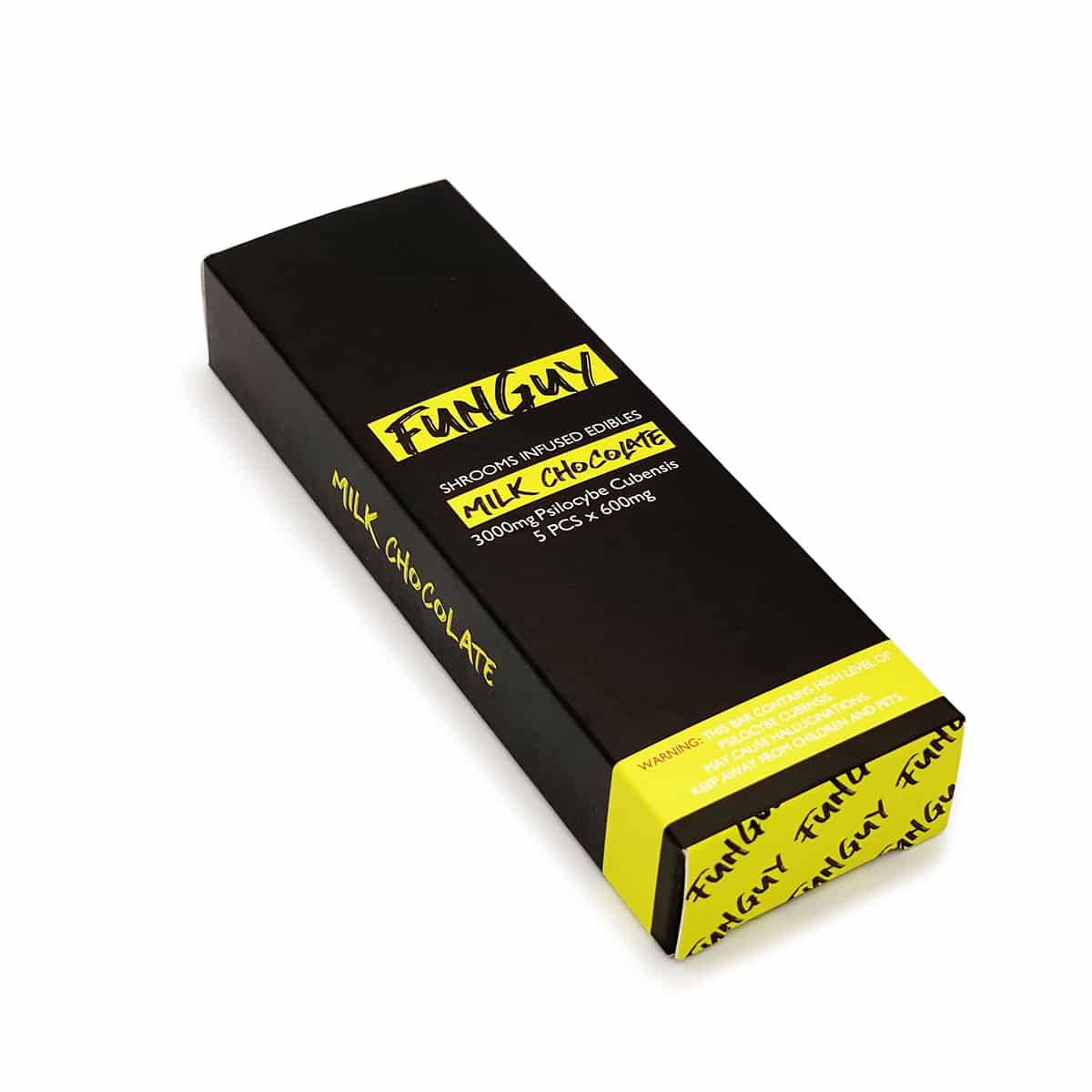 Funguy Chocolate Bar Funguy Chocolate Bar